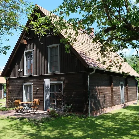 Hofstelle No. 133 Apartment Burg  Exterior photo