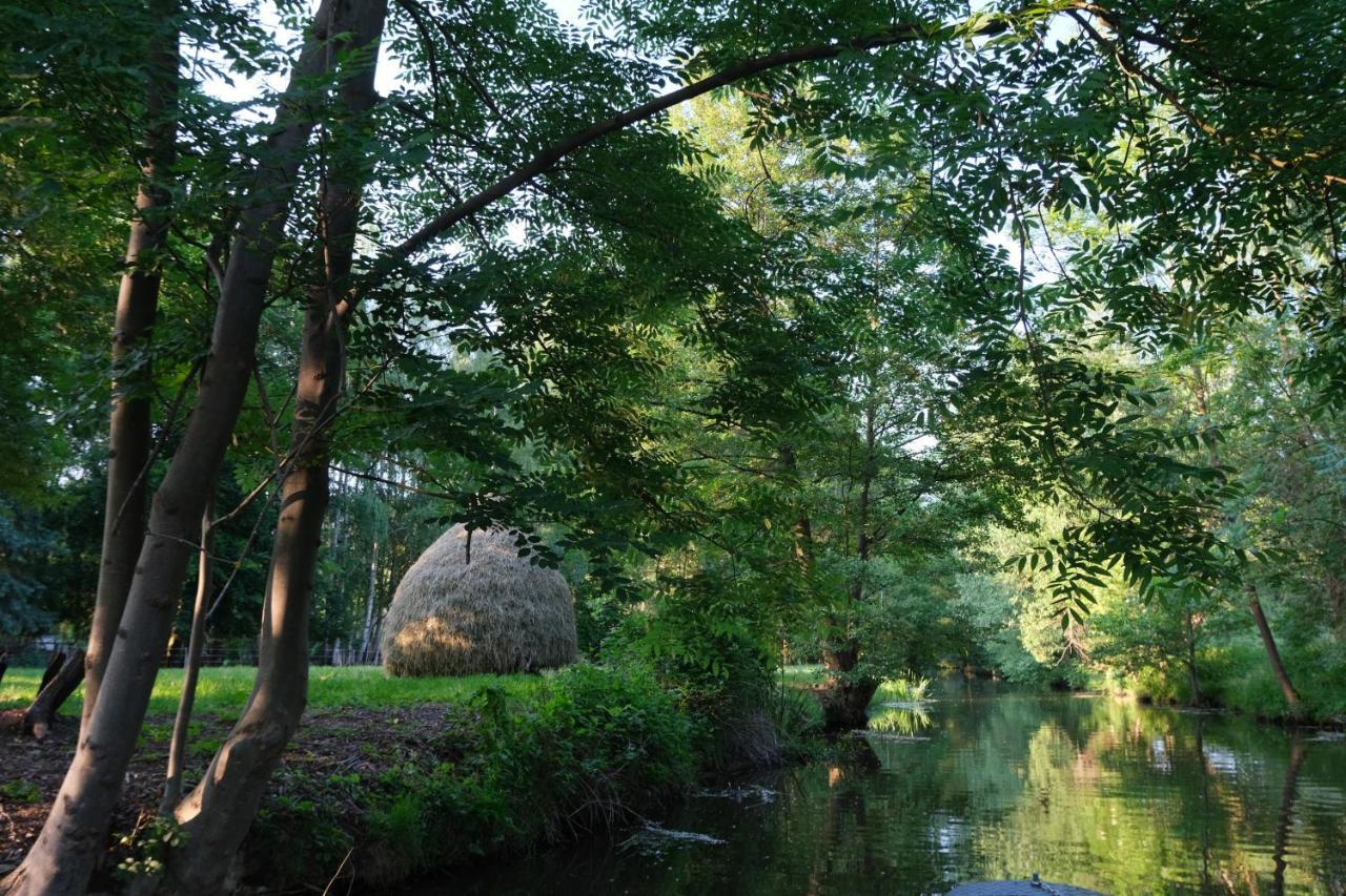 Hofstelle No. 133 Burg (Spreewald)