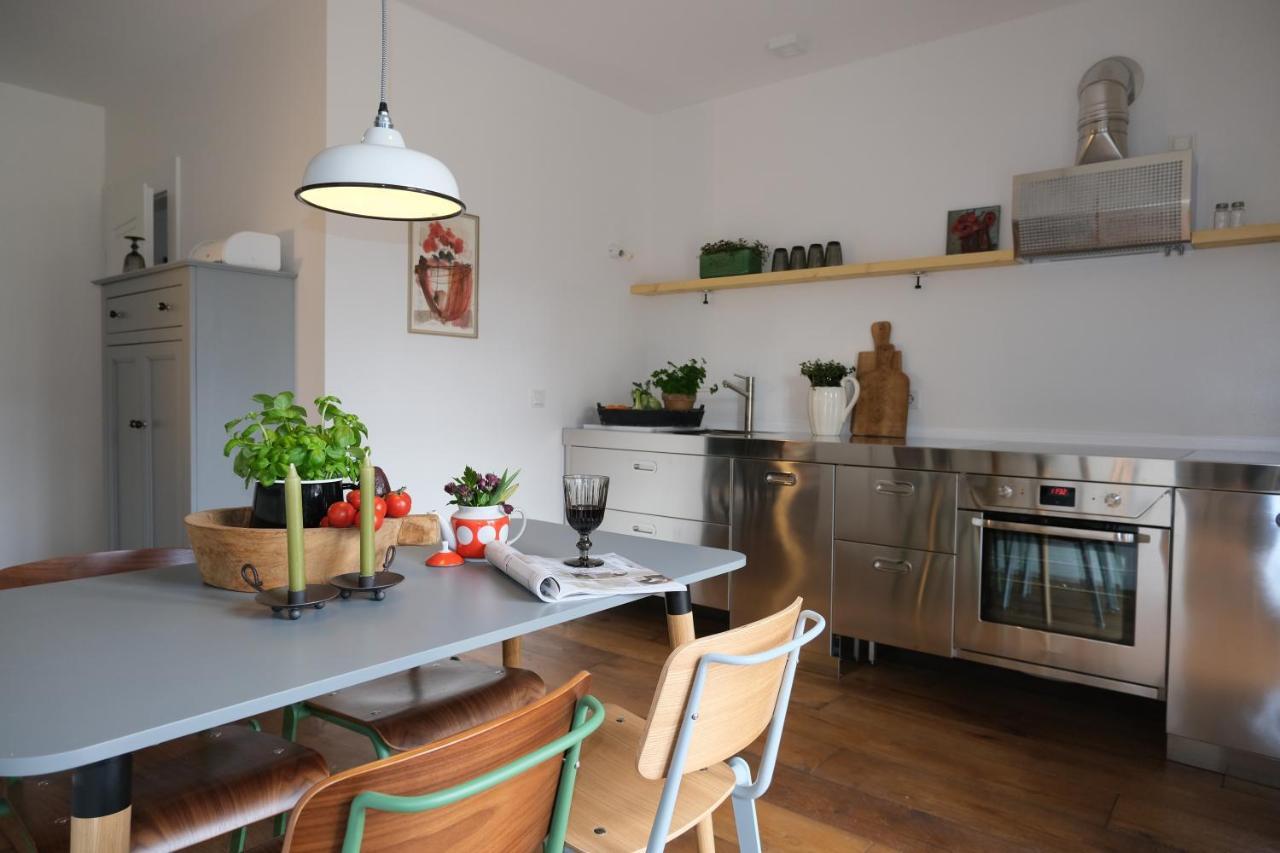 Hofstelle No. 133 Apartment