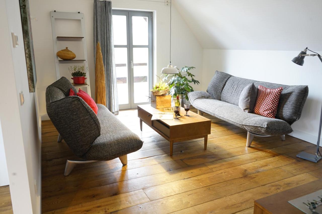 Hofstelle No. 133 Apartment